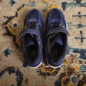 Boys Saucony Cohesion 9 A/C - Size - 3M